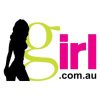 Girl.com.au logo
