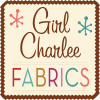Girlcharlee.com logo