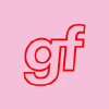 Girlfriend.com.au logo