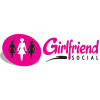 Girlfriendsocial.com logo