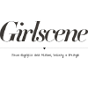 Girlscene.nl logo