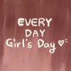 Girlsdaydaily.com logo