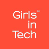 Girlsintech.org logo