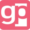 Girlspolish.jp logo