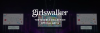 Girlswalker.com logo