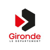 Gironde.fr logo