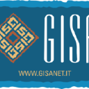 Gisa.net logo