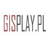 Gisplay.pl logo
