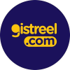 Gistreel.com logo
