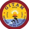 Gitam.edu logo