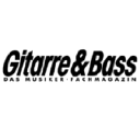 Gitarrebass.de logo