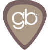 Gitarrenbeginner.de logo