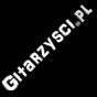 Gitarzysci.pl logo