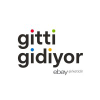 Gittigidiyor.com logo