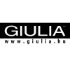 Giulia.hu logo