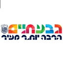 Givatayim.muni.il logo