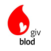 Givblod.dk logo