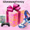 Giveawayfrenzy.com logo
