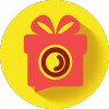 Giveaways.ru logo