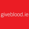 Giveblood.ie logo