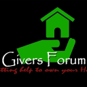 Giversforum.com logo