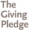 Givingpledge.org logo