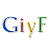 Giyf.com logo