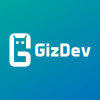 Gizdev.com logo