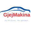 Gjejmakina.com logo
