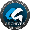 Gjenvick.com logo
