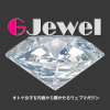 Gjewel.jp logo