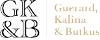 Gkblawfirm.com logo