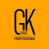 Gkhair.com logo
