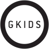 Gkids.com logo