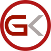 Gksat.tv logo