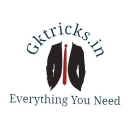 Gktricks.in logo
