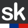 Gku.sk logo