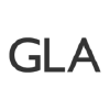Gla.or.jp logo