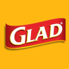 Glad.com logo