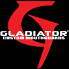 Gladiatorguards.com logo