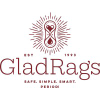 Gladrags.com logo
