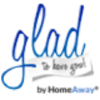 Gladtohaveyou.com logo