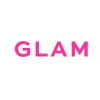 Glam.jp logo