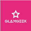 Glamgeek.co.uk logo