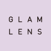 Glamlens.net logo