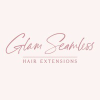 Glamseamless.com logo