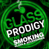 Glassprodigy.com logo