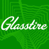 Glasstire.com logo