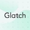 Glatchdesign.com logo