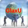 Glaxu.com logo